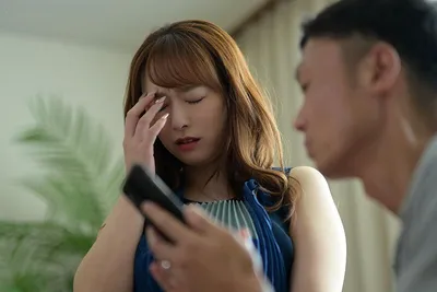 Bà xã sốc khi Ông chồng tâm sự về ước muốn nhìn Cô vợ bị người khác địt