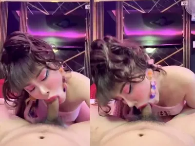 Cưỡi ngựa khẩu dâm cùng con đào quận 5 bướm hồng p3